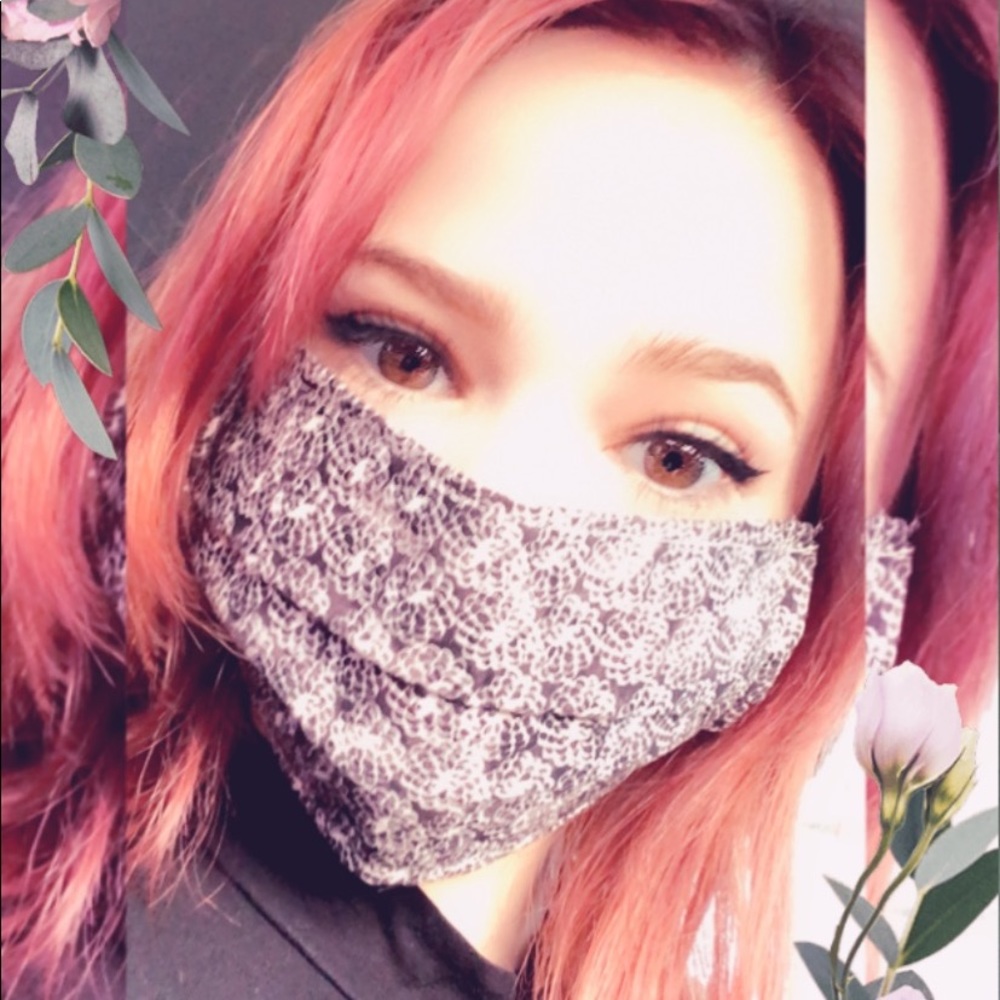 Meet your Posher, Jordyn